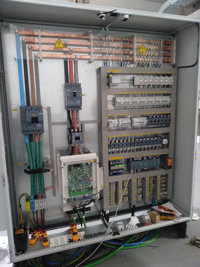 Electricidad Alto Cea — Fotos 12
